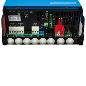 Многофункциональное инвертор/зарядное устройство Victron Energy MultiPlus-II GX 48/5000/70-50