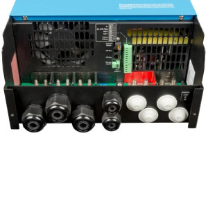 Многофункциональное инвертор/зарядное устройство VictronEnergy MultiPlus-II 48/8000/110-100
