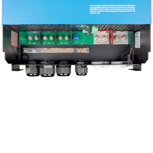 Многофункциональное инвертор/зарядное устройство VictronEnergy MultiPlus-II 48/8000/110-100