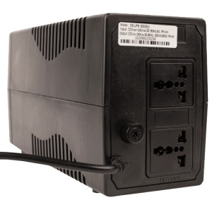 Джерело безперебійного живлення 360W DS-UPS600/EU