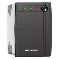 Джерело безперебійного живлення 500W DS-UPS1000/EU Джерело безперебійного живлення 500W DS-UPS1000/EU