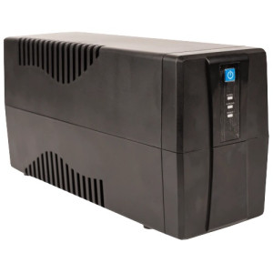 Джерело безперебійного живлення 500W DS-UPS1000/EU
