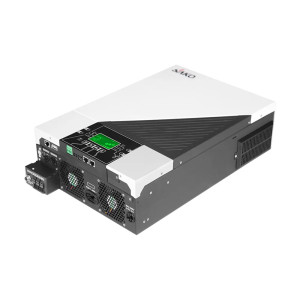 Автономный инвертор для солнечных панелей 4.2kW ​​Sako SUNON IV 4.2KW/24V +120A MPPT, Off grid