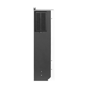 Автономный инвертор для солнечных панелей 4.2kW ​​Sako SUNON IV 4.2KW/24V +120A MPPT, Off grid