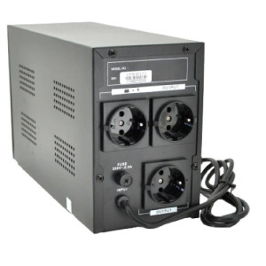 Источник бесперебойного питания Ritar E-RTM1000 (600W)