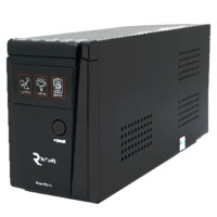 ИБП (360Вт), 12В, под наружный АКБ RITAR RTSW-600NL12 LED ИБП (360Вт), 12В, под наружный АКБ RITAR RTSW-600NL12 LED