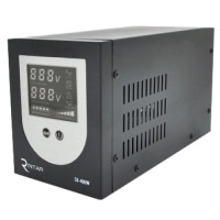 ИБП с правильной синусоидой под наружную батарею Ritar SK-600VA (400W) ИБП с правильной синусоидой под наружную батарею Ritar SK-600VA (400W)