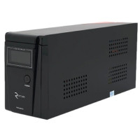 ДБЖ з правильною синусоїдою під зовнішній АКБ 12В RITAR RTSW-600ND12 LCD (360Вт) ДБЖ з правильною синусоїдою під зовнішній АКБ 12В RITAR RTSW-600ND12 LCD (360Вт)