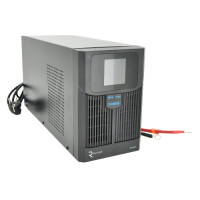 ДБЖ з правильною синусоїдою під зовнішній АКБ RITAR RTSW-1500 LCD 1500VA 24В ДБЖ з правильною синусоїдою під зовнішній АКБ RITAR RTSW-1500 LCD 1500VA 24В