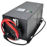 ДБЖ Europower PSW-EP2000WM12 1400 Вт з правильною синусоїдою ДБЖ Europower PSW-EP2000WM12 1400 Вт з правильною синусоїдою