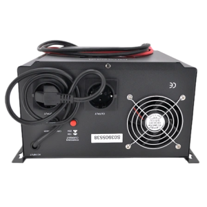 ИБП Europower PSW-EP1000WM12 700 Вт с правильной синусоидой