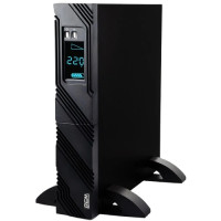 Источник бесперебойного питания Powercom SPR-3000 LCD Источник бесперебойного питания Powercom SPR-3000 LCD