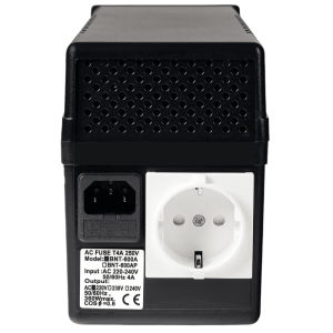 Источник бесперебойного питания Powercom BNT-600A Schuko