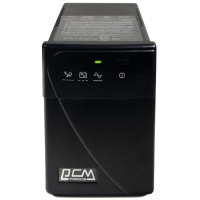 Джерело безперебійного живлення Powercom BNT-600A IEC Джерело безперебійного живлення Powercom BNT-600A IEC
