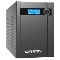 Источник бесперебойного питания DS-UPS3000 Источник бесперебойного питания DS-UPS3000