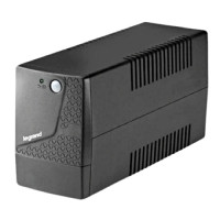 Джерело безперебійного живлення Legrand Keor SPX 1000ВА/600Вт, 4хSchuko, USB