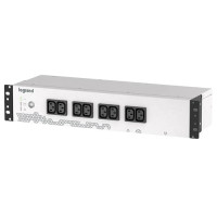 Джерело безперебійного живлення Legrand Keor PDU 800ВА/450Вт, 8хC13, USB Джерело безперебійного живлення Legrand Keor PDU 800ВА/450Вт, 8хC13, USB