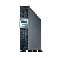 Джерело безперебійного живлення Legrand DAKER DK Plus 6000ВА/6000Вт, Terminal, RS232, USB, EPO, W/O,R/T Джерело безперебійного живлення Legrand DAKER DK Plus 6000ВА/6000Вт, Terminal, RS232, USB, EPO, W/O,R/T