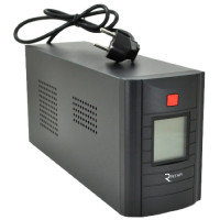 Джерело безперебійного живлення Ritar RTM1200 Proxima-D LCD 1200ВA Джерело безперебійного живлення Ritar RTM1200 Proxima-D LCD 1200ВA