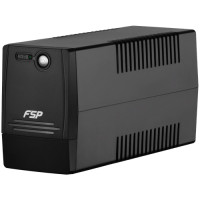Джерело безперебійного живлення FSP FP650 650ВA Джерело безперебійного живлення FSP FP650 650ВA