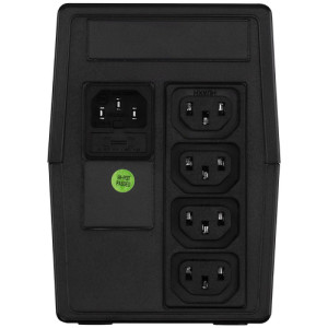 Источник бесперебойного питания FSP FP650 650ВA