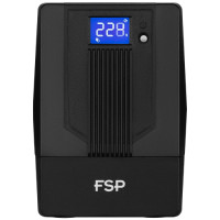 Источник бесперебойного питания FSP iFP800 800ВA Источник бесперебойного питания FSP iFP800 800ВA