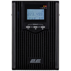 Источник бесперебойного питания под аккумулятор 2E PS2000L 2000ВА
