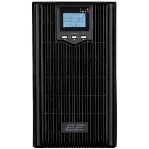 Источник бесперебойного питания под аккумулятор 2E PS3000L 3000ВА