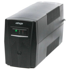 Источник бесперебойного питания EnerGenie EG-UPS-B650 650ВA аппроксимированная синусоида
