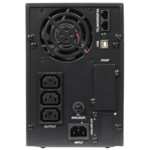 Джерело безперебійного живлення EnerGenie EG-UPS-PS2000-01 2000ВA чиста синусоїда