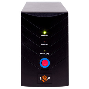 Источник бесперебойного питания LogicPower LP U650VA