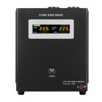 Источник бесперебойного питания LogicPower LPY-W-PSW-1000VA с синусоидой 12В