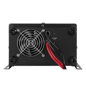 Источник бесперебойного питания LogicPower LPY-W-PSW-500VA+ с синусоидой 12В