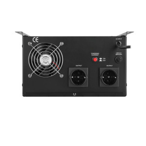Источник бесперебойного питания LogicPower LPY-W-PSW-2000VA+ с синусоидой 24В