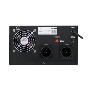 Источник бесперебойного питания LogicPower LPY-W-PSW-2000VA+ с синусоидой 24В