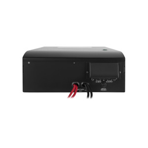 Джерело безперебійного живлення LogicPower LPY-W-PSW-3000VA+ із синусоїдою 48В