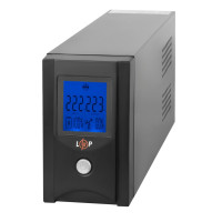 Джерело безперебійного живлення LogicPower LP UL650VA