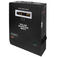 Источник бесперебойного питания LogicPower LPY-С-PSW-5000VA (3500Вт) MPPT 48В