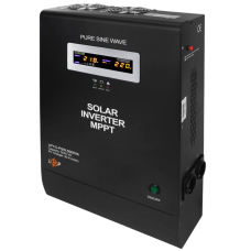 Джерело безперебійного живлення LogicPower LPY-C-PSW-5000VA (3500Вт) MPPT 48В