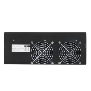 Источник бесперебойного питания LogicPower LPY-С-PSW-5000VA (3500Вт) MPPT 48В