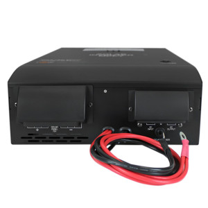 Источник бесперебойного питания LogicPower LPY-С-PSW-5000VA (3500Вт) MPPT 48В