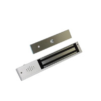 Электромагнитный замок YLI Electronic YM-280BZ для системы контроля доступа Электромагнитный замок YLI Electronic YM-280BZ для системы контроля доступа