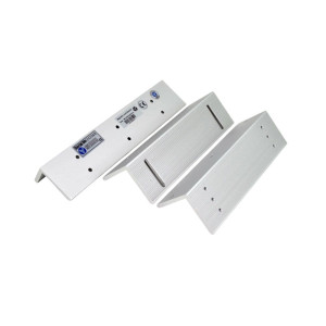Уголок YLI Electronic MBK-280W-S(SS304)-ZL монтажный для контроля доступа