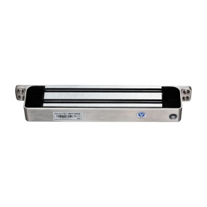 Электромагнитный замок Yli Electronic YM-280H (LED) для системы контроля доступа