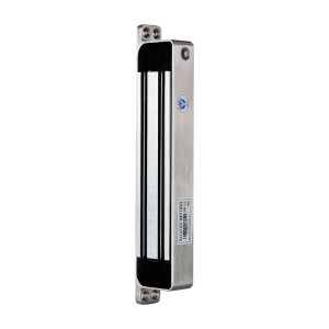 Электромагнитный замок Yli Electronic YM-280H (LED) для системы контроля доступа