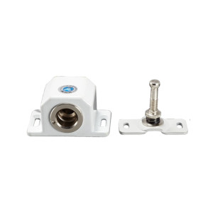 Электрозамок YE-304NO (power open) для системы контроля доступа