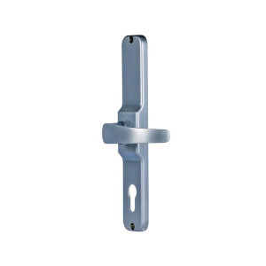 Замок механический кодовый Trinix TRL-6105MPW