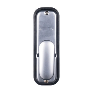 Замок механический кодовый Trinix TRL-6102MPW