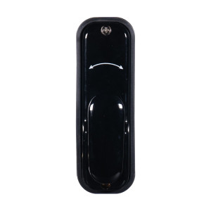 Замок механический кодовый Trinix TRL-6102MPW Black