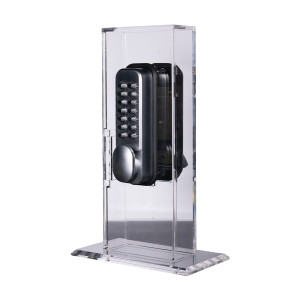 Замок механический кодовый Trinix TRL-6201MPW